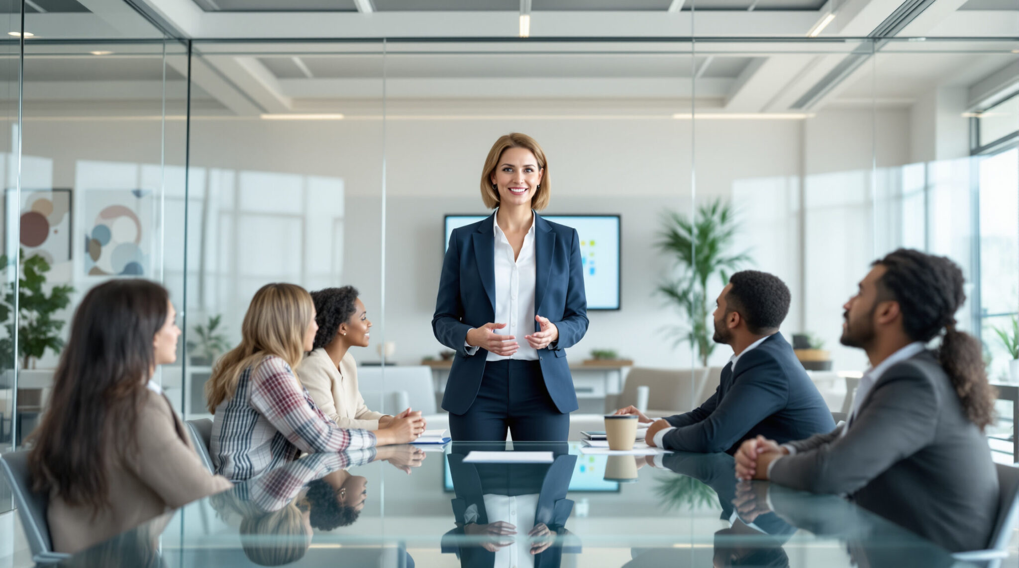 découvrez comment le team building permet de révéler les véritables qualités d’un bon leader d’équipe. apprenez à identifier et à renforcer les compétences essentielles pour une gestion efficace et inspirante.