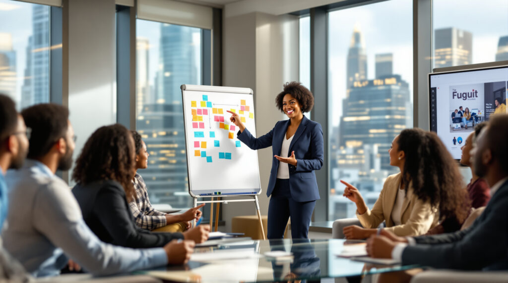 découvrez comment le team building met en lumière les qualités essentielles d’un bon leader d’équipe et révèle des secrets pour fédérer, motiver et conduire efficacement un groupe vers le succès.