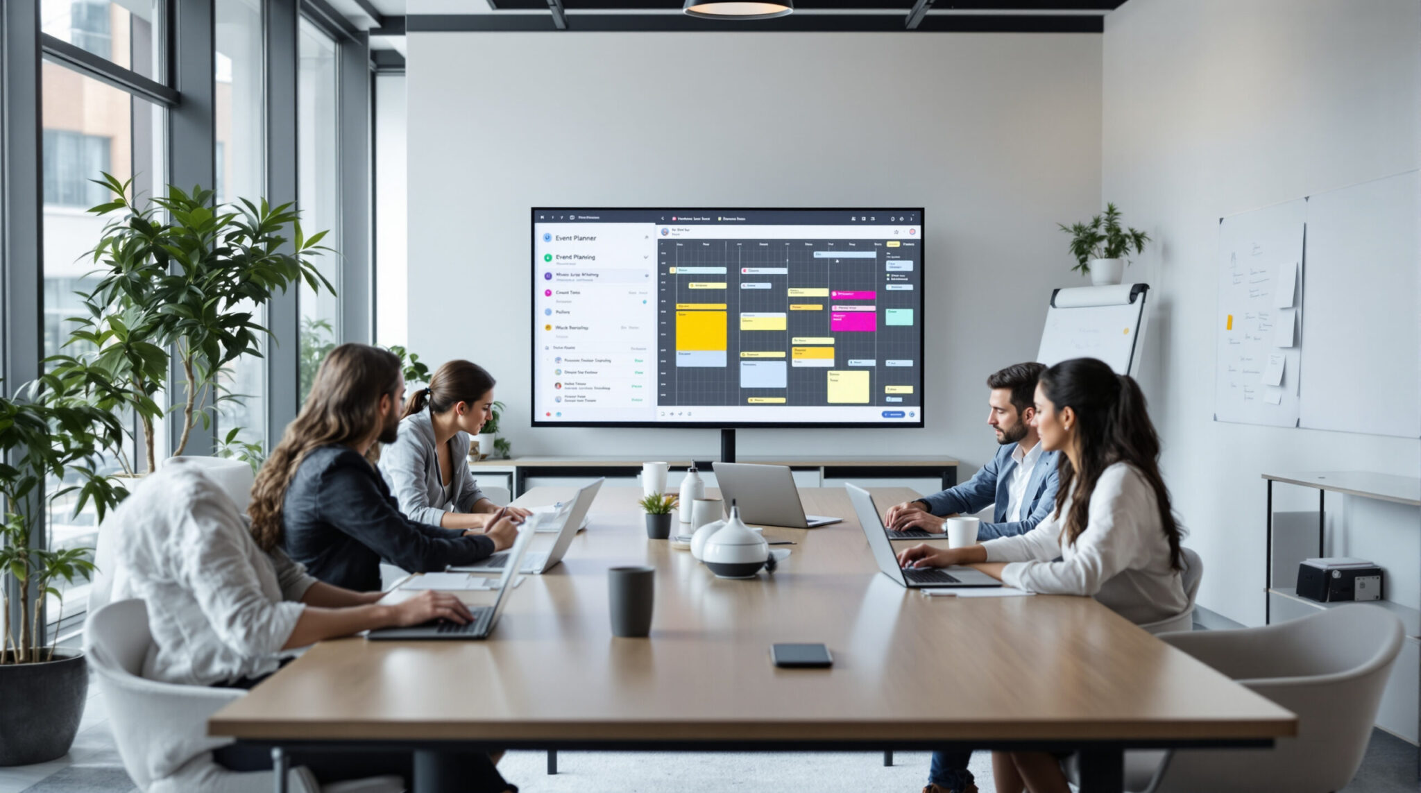 découvrez pourquoi teambuilding.com est le choix idéal pour organiser vos événements d’entreprise : activités variées, expertise professionnelle et expériences inoubliables pour renforcer la cohésion de vos équipes.