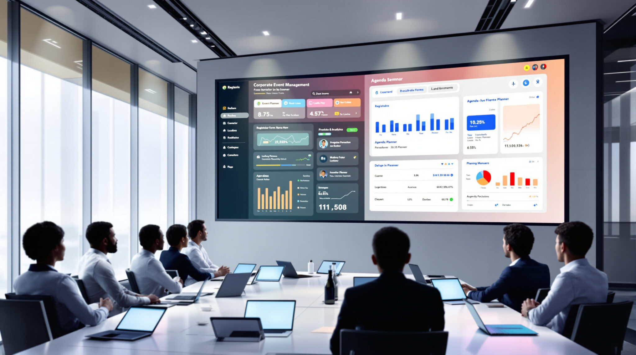 découvrez pourquoi teambuilding.com est le choix idéal pour organiser vos événements d’entreprise : activités innovantes, équipes expertes et solutions sur mesure pour renforcer la cohésion de votre équipe.