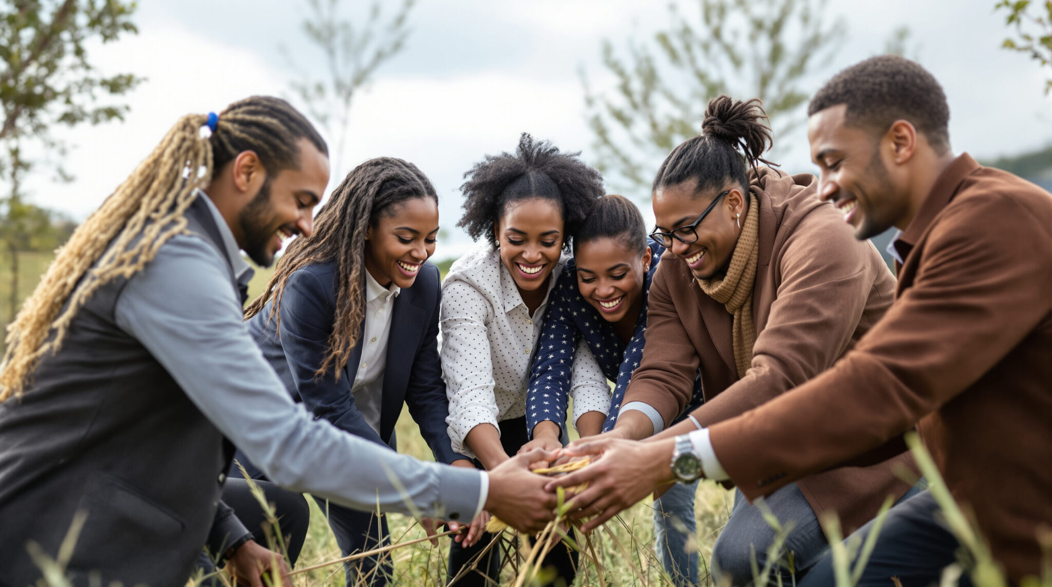 découvrez pourquoi le team building est un levier clé pour renforcer la cohésion, améliorer la communication et booster la performance de vos équipes en entreprise.