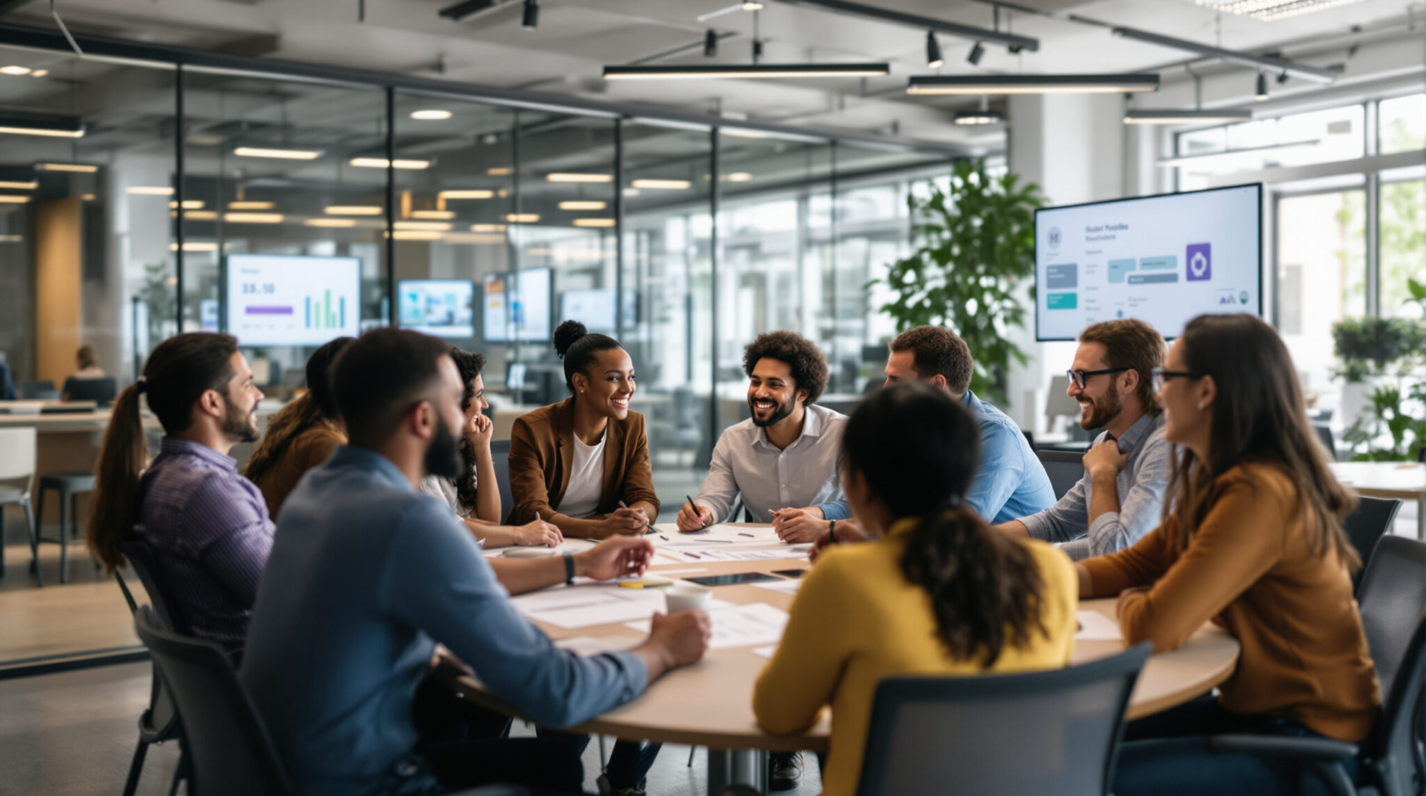 découvrez pourquoi le team building est indispensable pour renforcer la cohésion, stimuler la motivation et améliorer la performance de vos équipes en entreprise.