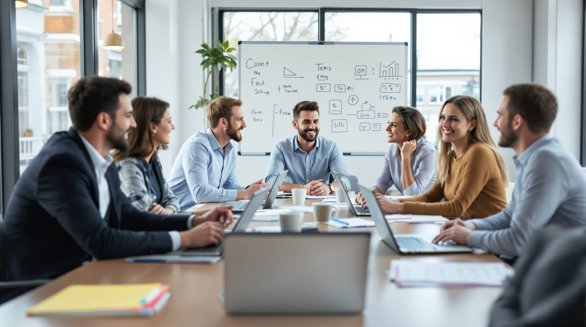 découvrez pourquoi le team building est indispensable pour renforcer la cohésion, la motivation et la performance des équipes en entreprise. atteignez vos objectifs grâce à des activités collaboratives et engageantes.