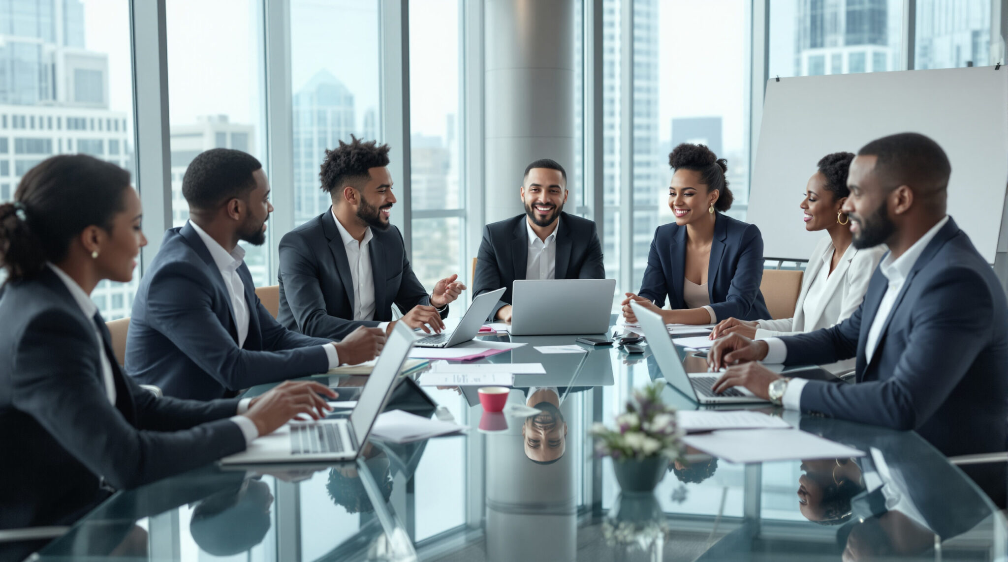 découvrez pourquoi le mois d’octobre est le moment parfait pour renforcer la cohésion d’équipe : motivation, nouveaux objectifs et activités stimulantes favorisent une dynamique positive au sein de votre organisation.