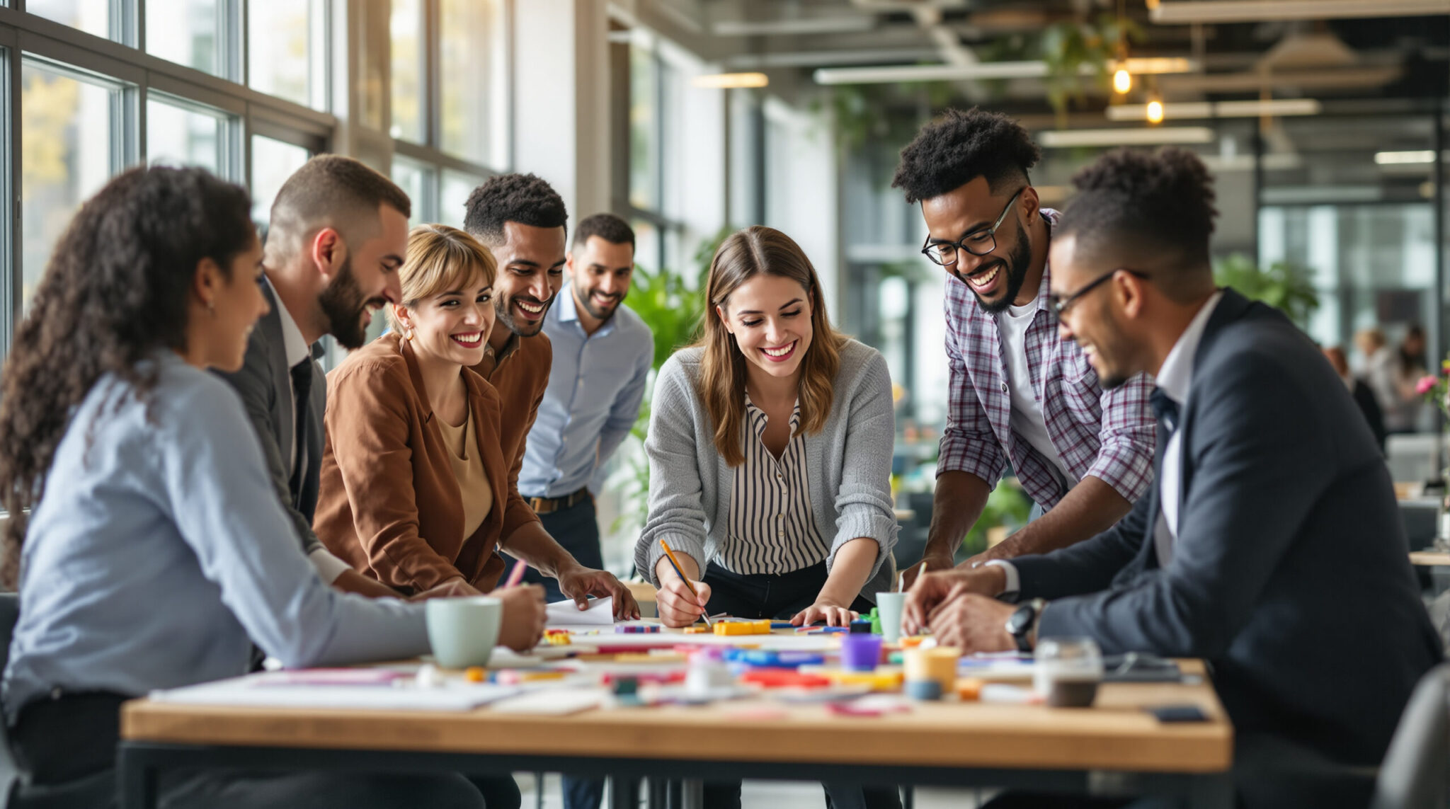découvrez quelle activité de team building correspond le mieux à votre équipe grâce à nos conseils et idées originales. renforcez la cohésion, boostez la motivation et vivez une expérience inoubliable ensemble !
