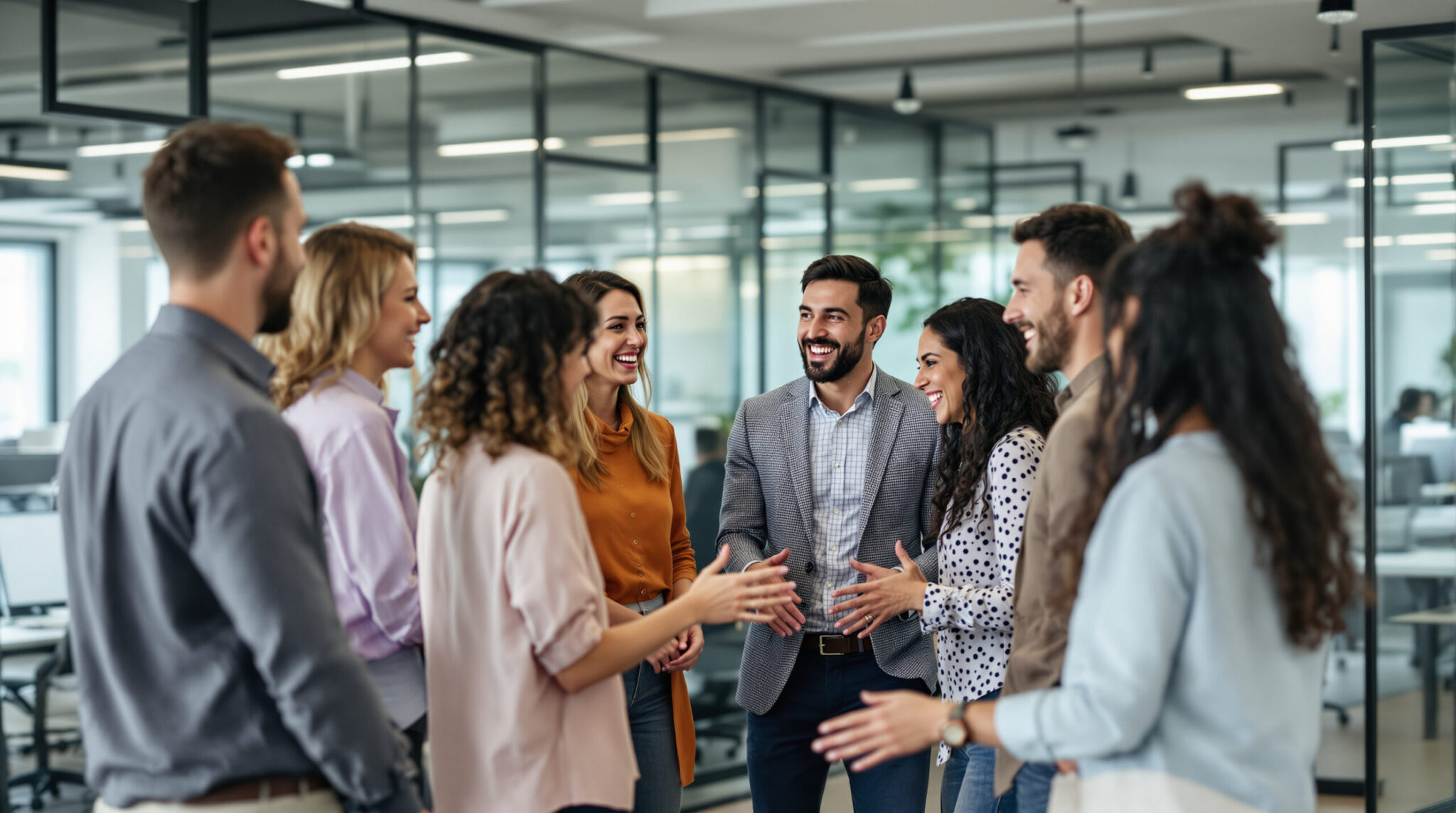 découvrez comment le team building améliore le roi de votre entreprise grâce à des bénéfices concrets : productivité accrue, cohésion d'équipe renforcée et réduction du turnover. mesurez l'impact réel de ces activités sur la performance globale.