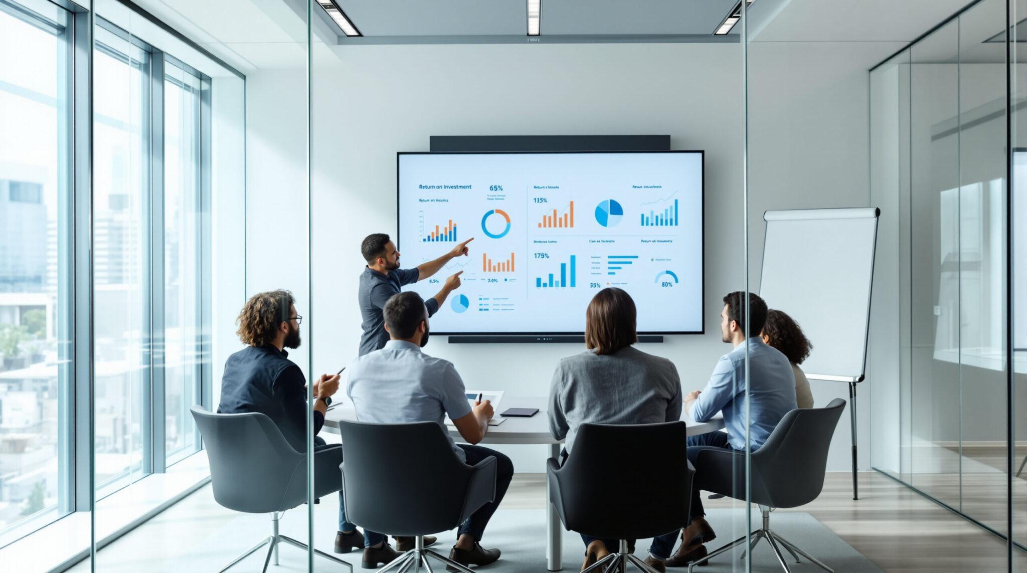 découvrez comment le team building améliore la productivité, la cohésion d’équipe et la rentabilité de votre entreprise grâce à des bénéfices concrets et mesurables sur votre roi.