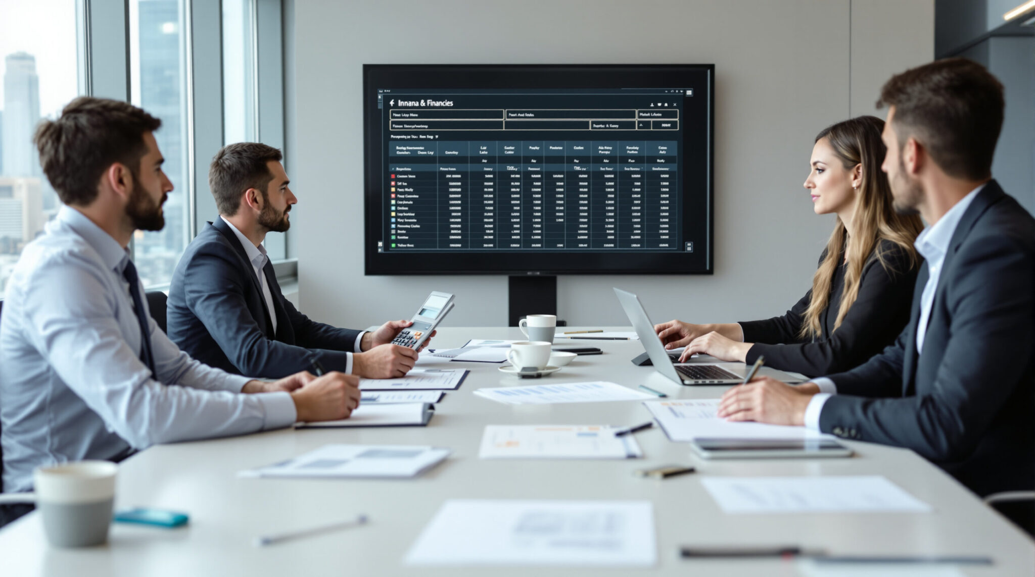 utilisez notre simulateur de budget pour estimer facilement le coût de votre prochaine activité. calculez vos dépenses en quelques clics et planifiez sereinement votre événement ou sortie.