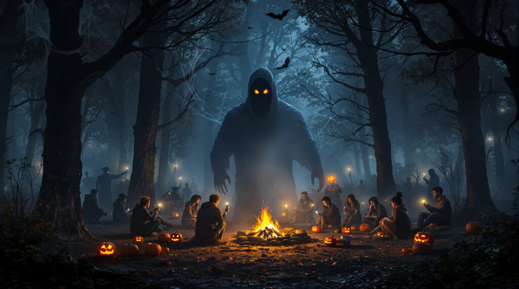 découvrez 10 idées d’activités originales et effrayantes pour halloween, parfaites pour renforcer la cohésion et l’esprit d’équipe au sein de votre entreprise. ambiance garantie et souvenirs inoubliables !