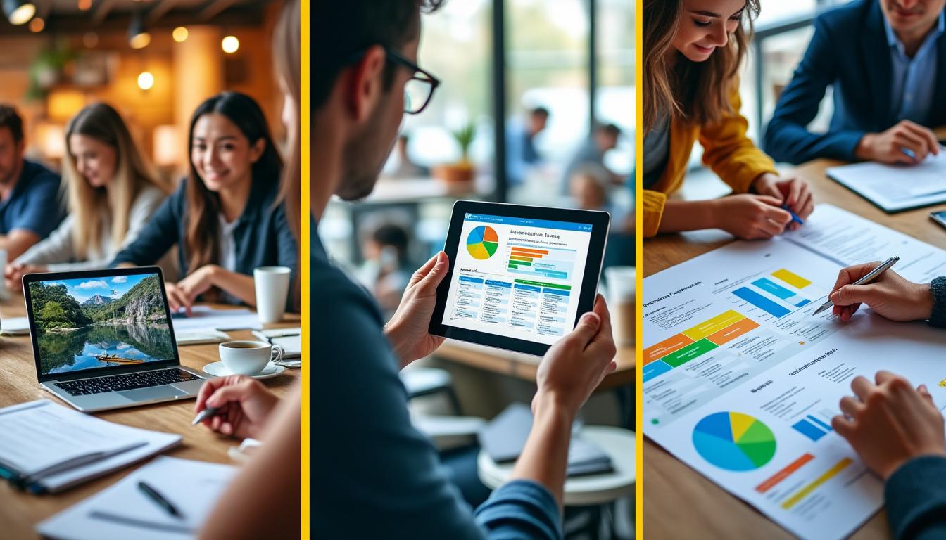 Team building : comment obtenir un devis personnalisé en 3 étapes