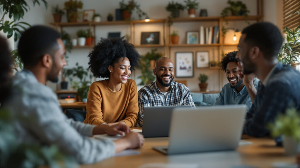 découvrez comment renforcer la cohésion d’équipe à distance grâce au team building digital. astuces, activités et conseils pour créer du lien entre collaborateurs même en télétravail.