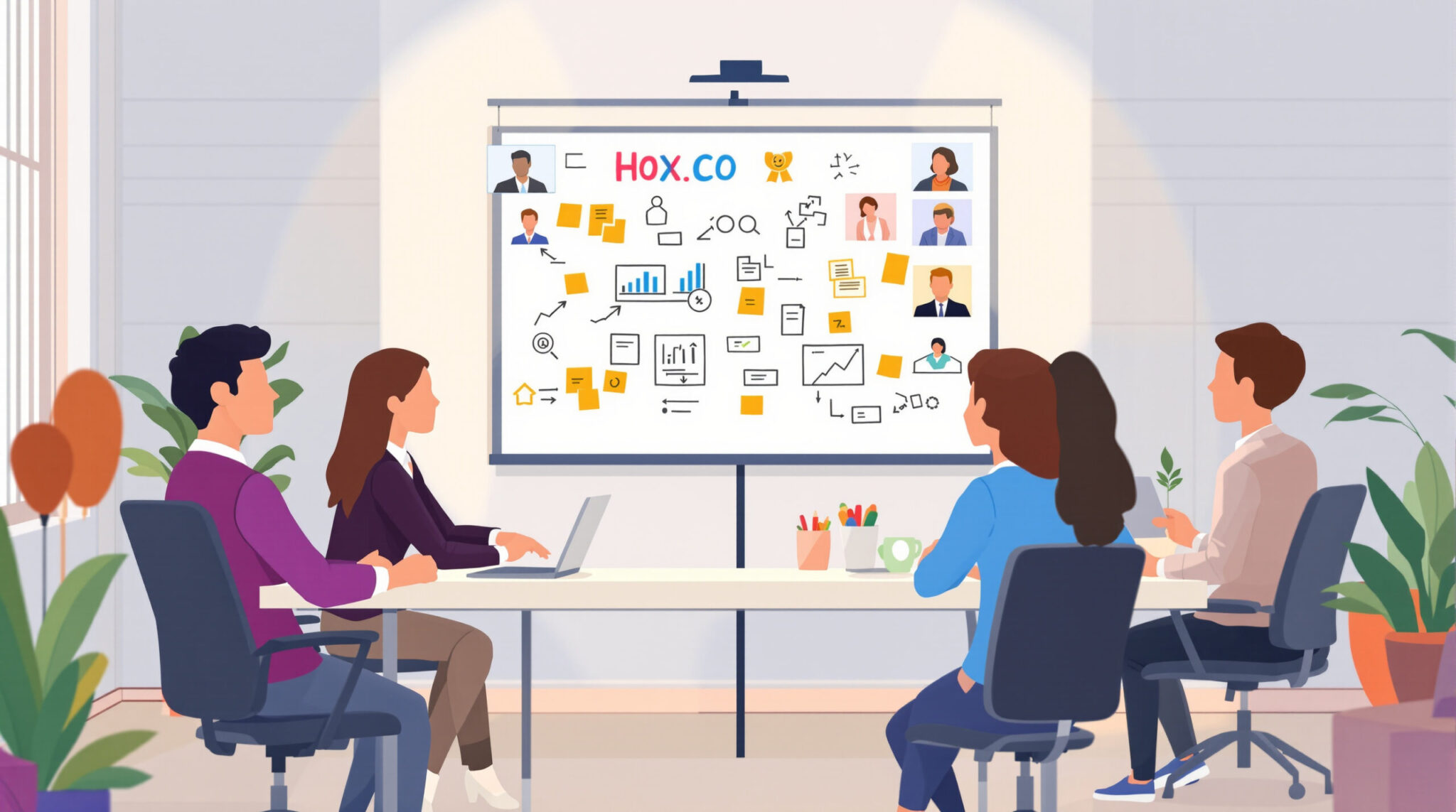 découvrez comment renforcer la cohésion d’équipe à distance grâce au team building digital. astuces, idées et outils pour créer du lien et motiver vos collaborateurs en télétravail.