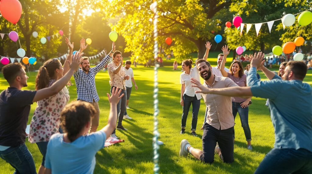 découvrez où se situe votre équipe entre succès éclatant et échec retentissant en team building. analysez vos pratiques, identifiez vos points forts et vos axes d’amélioration pour transformer vos prochains événements d’équipe en réussite assurée !