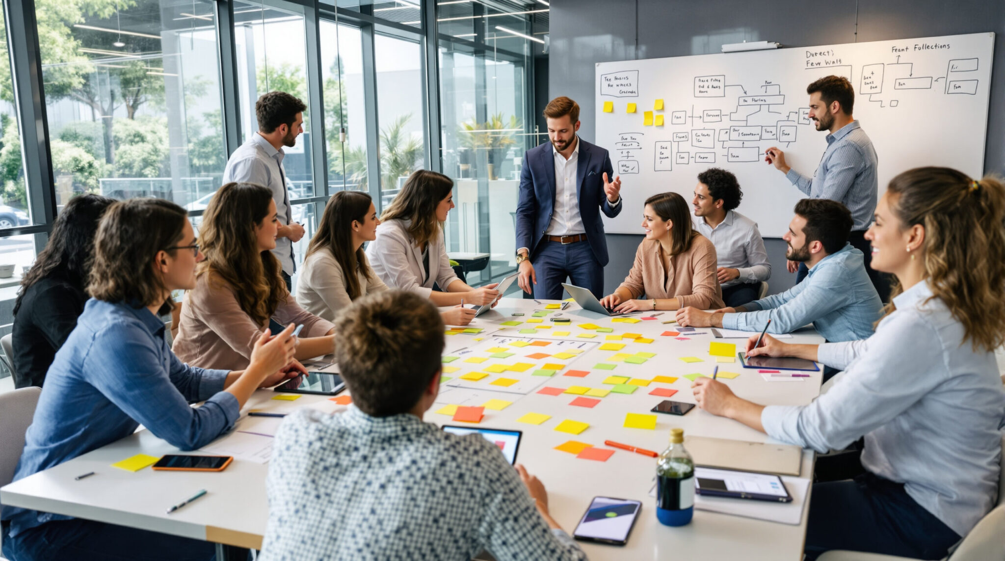 découvrez comment évaluer l'efficacité de vos team building : stratégies, pièges à éviter et conseils pour transformer vos événements d'entreprise en véritables succès, loin du fiasco redouté.