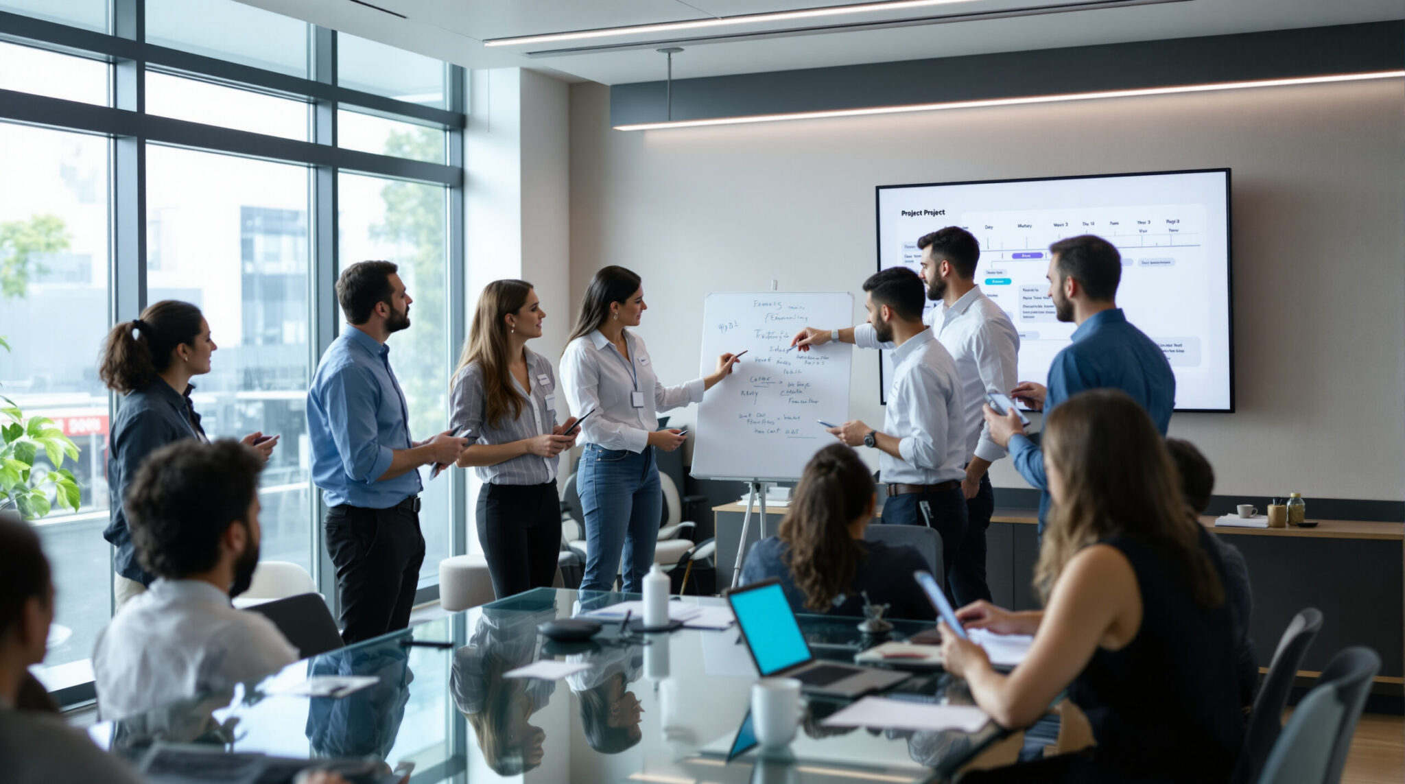 découvrez comment évaluer l’efficacité de vos team buildings : conseils, astuces et erreurs à éviter pour transformer chaque événement d’équipe en véritable succès au lieu d’un échec.