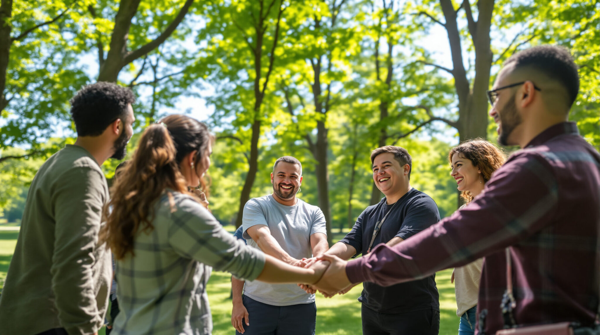 découvrez comment le team building favorise le bien-être au travail et améliore la cohésion d’équipe. astuces, idées d’activités et conseils pour booster la motivation et la performance.