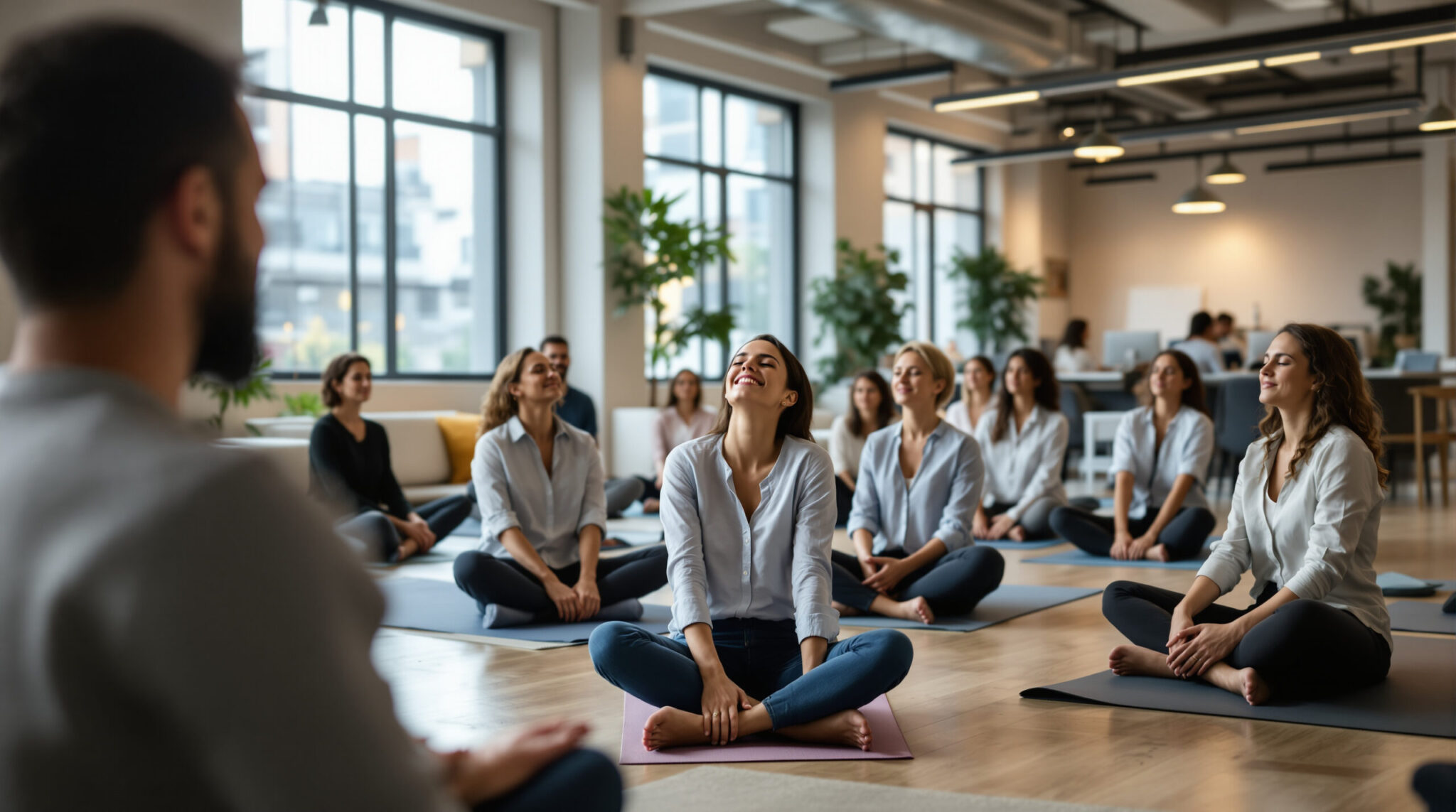 découvrez comment le team building favorise le bien-être au travail et renforce la cohésion d'équipe pour des employés plus heureux et performants. nos conseils et idées pour allier performance et épanouissement professionnel.