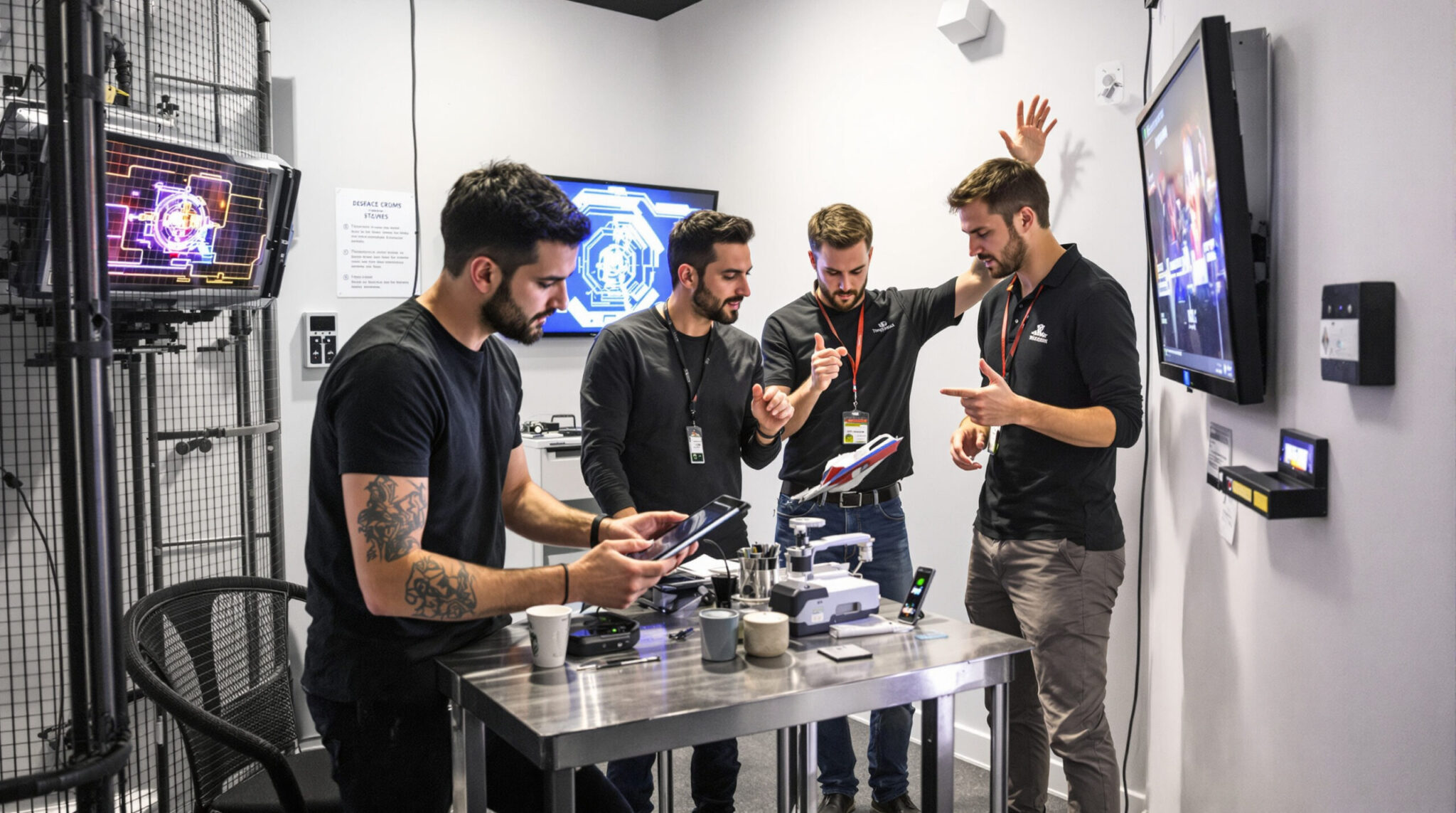 découvrez notre sélection des 5 activités de cohésion les plus originales pour renforcer l’esprit d’équipe dans votre startup. idées innovantes, fun et adaptées à toutes les équipes !