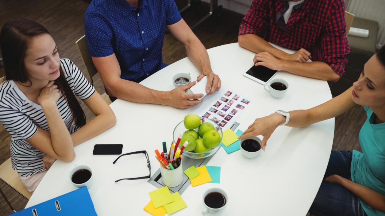 Comment les jeux collaboratifs renforcent la confiance en entreprise ?