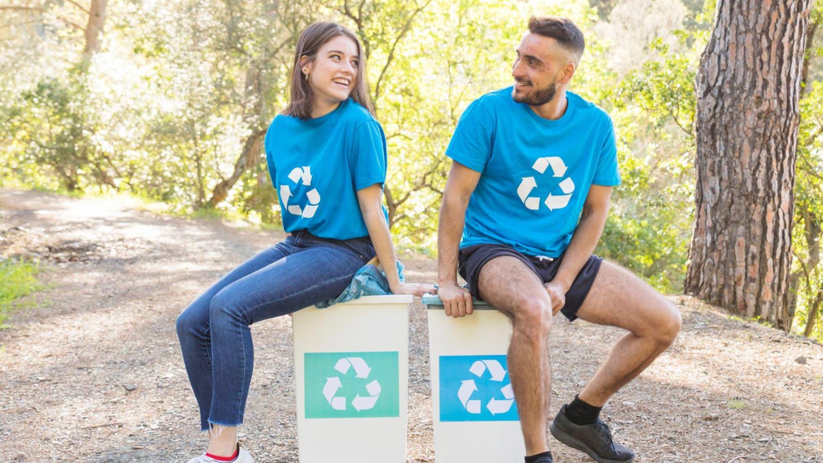 Créer un team building à impact positif : inclusion, écologie et émotions