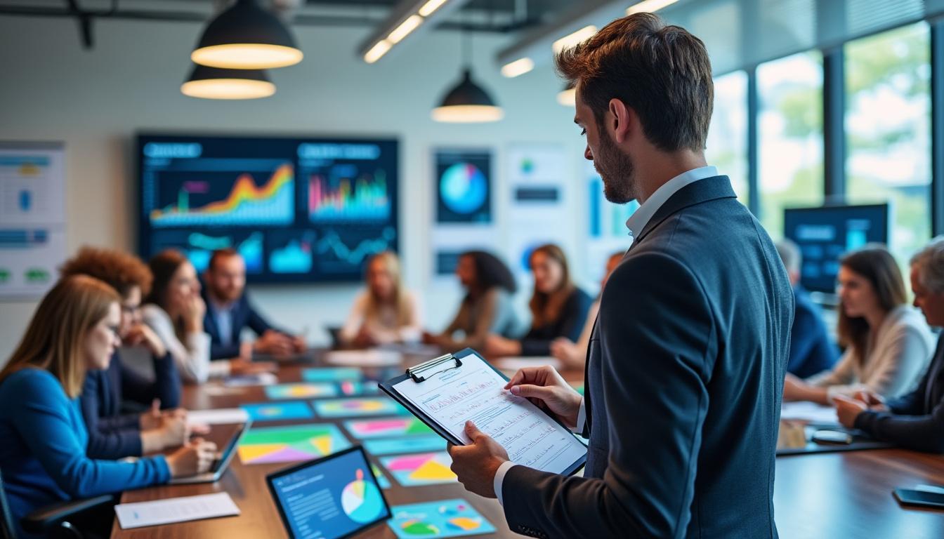 Comment mesurer l’efficacité d’une activité de team building