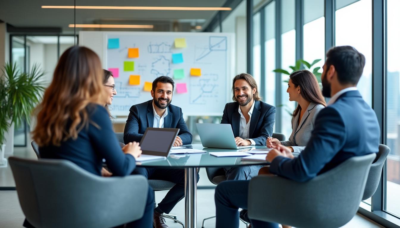 découvrez les 5 erreurs fréquentes à éviter pour organiser un team building réussi et renforcer la cohésion de votre équipe. suivez nos conseils pour garantir le succès de votre événement professionnel !