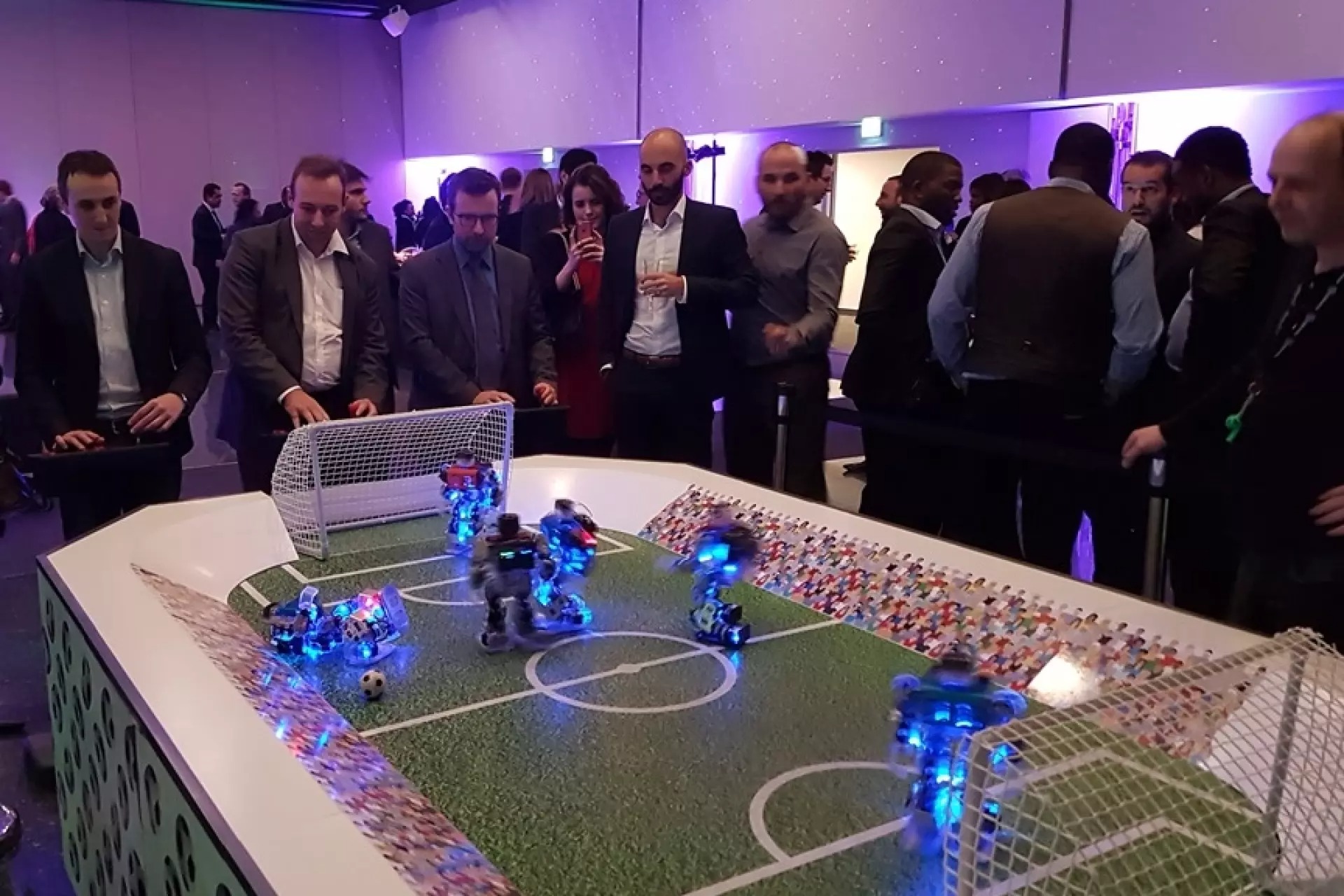 Comment un Team Building Stratégique booste la performance collective ?