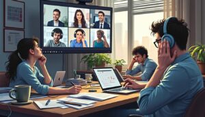 découvrez les principales erreurs à éviter pour réussir l'organisation de votre team building virtuel et renforcer la cohésion d'équipe à distance.