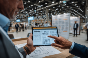 L'importance de l'acompte client dans la réalisation d'un projet événementiel