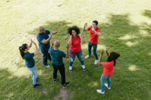 Bienvenue à l’école des Sorciers : un team building hors du temps