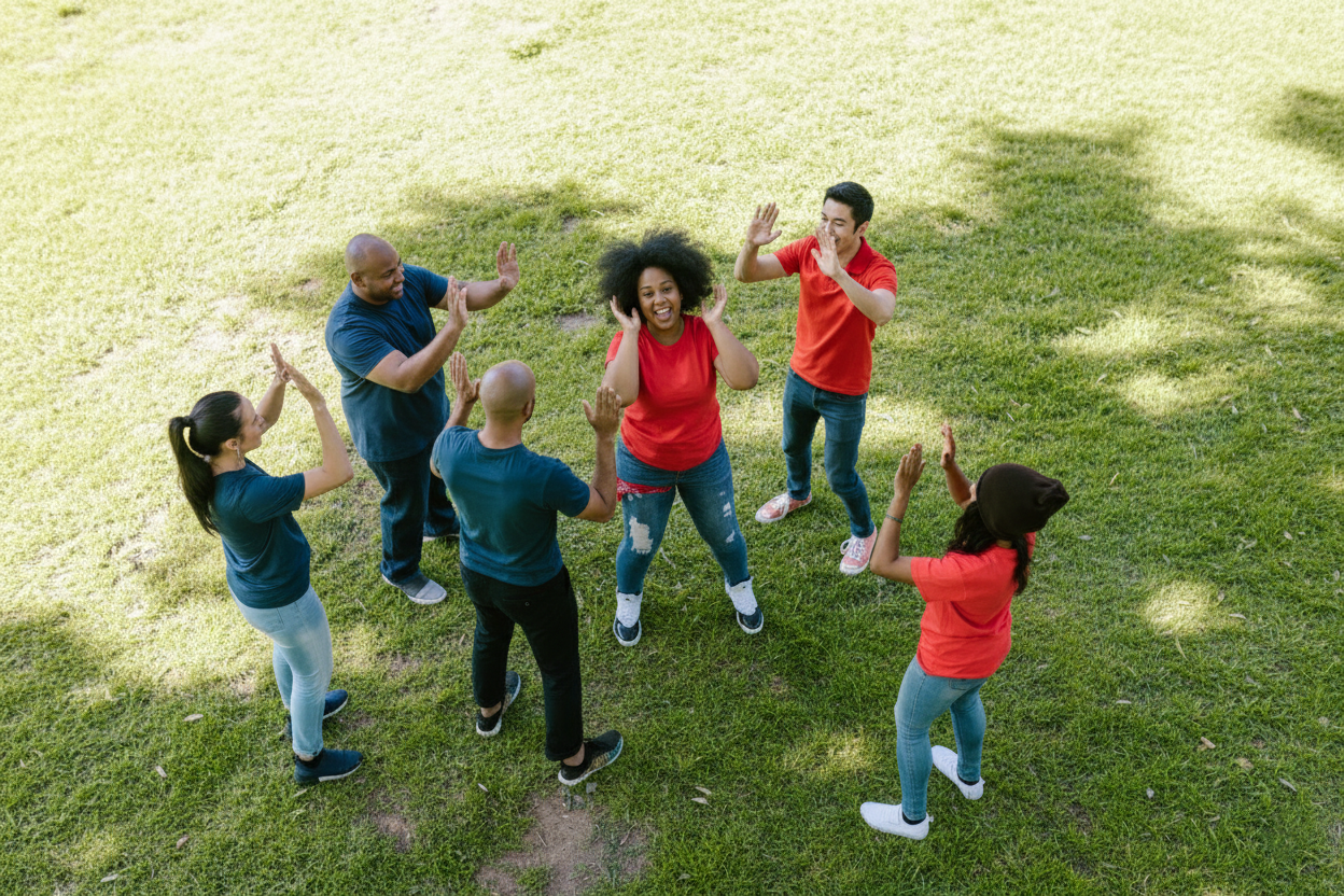 Bienvenue à l’école des Sorciers : un team building hors du temps