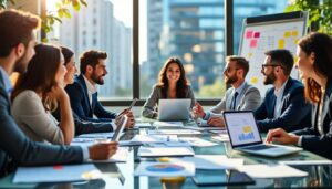 découvrez les principaux critères essentiels pour choisir le prestataire idéal de team building et garantir le succès de vos événements d’équipe.