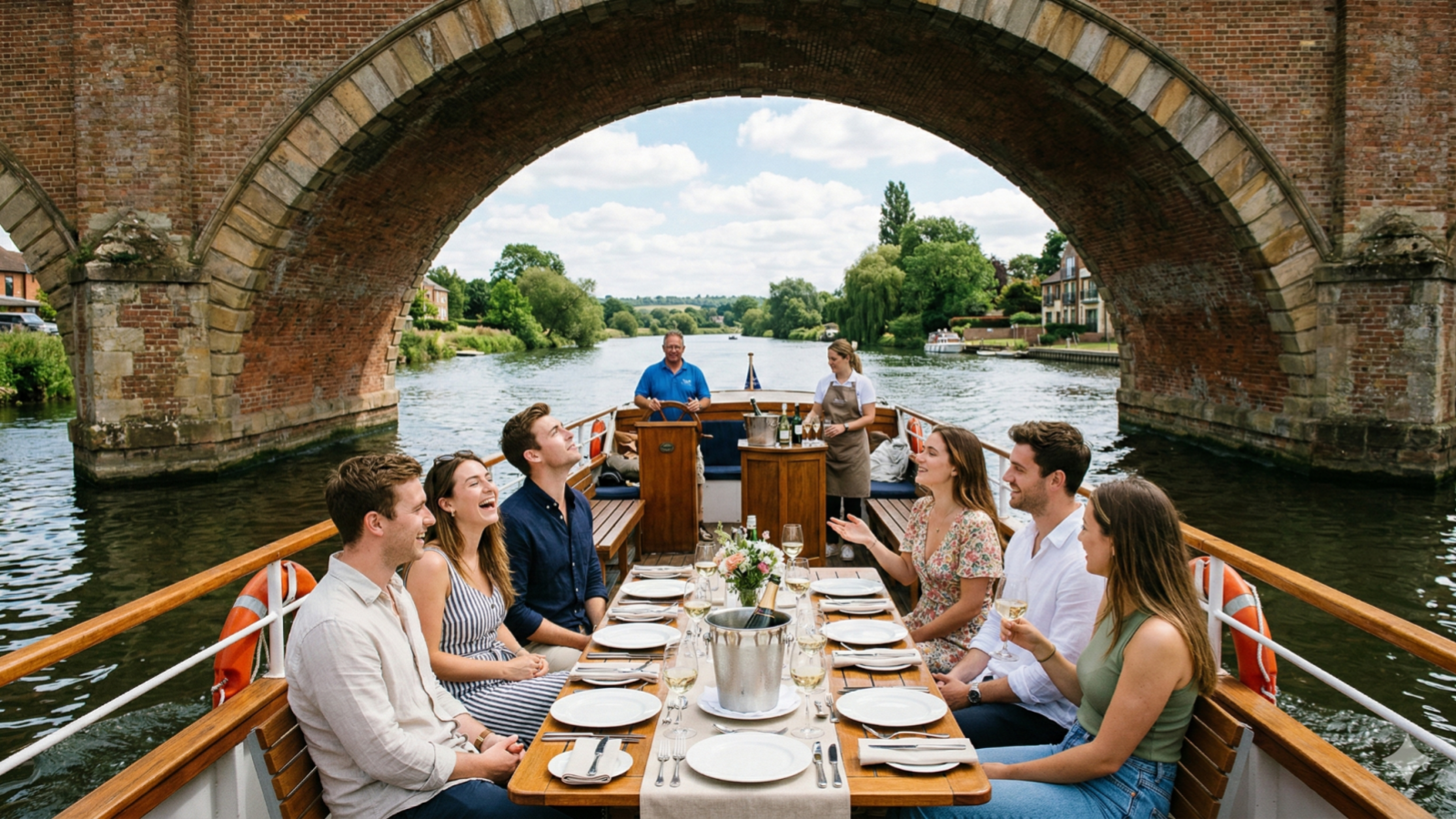 La croisière animée : un séminaire itinérant pour naviguer vers l’excellence collective