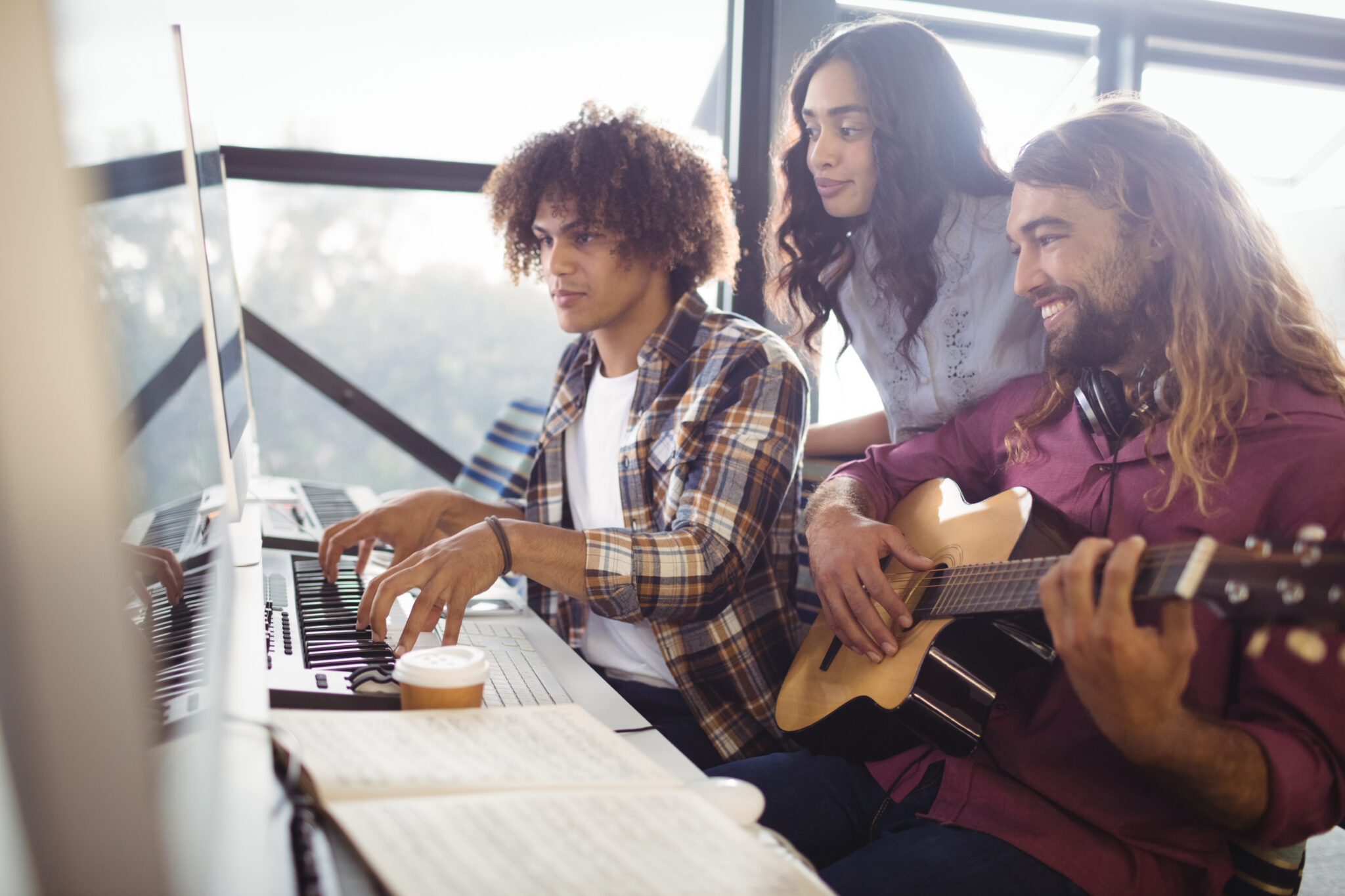 Pourquoi le cours de piano est-il indispensable dans l’organisation d’un team building artistique ?