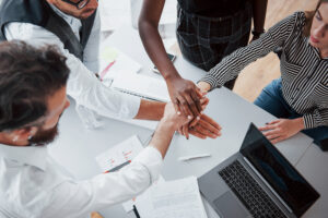 Panification team building annuel