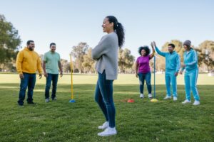 Pourquoi organiser un team building d'entreprise pour booster vos équipes ?