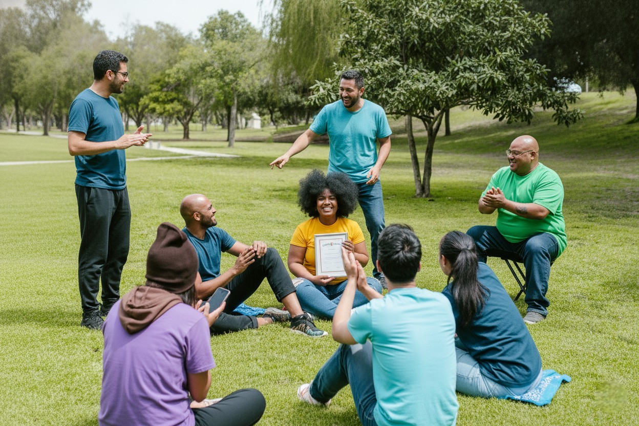 Comment réussir l’organisation d’un team building parisien inoubliable ?