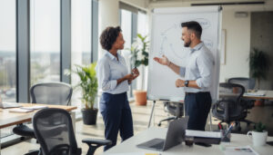 découvrez des activités originales et ludiques pour renforcer la cohésion au sein de votre entreprise, favoriser l'esprit d'équipe et améliorer la collaboration entre collègues.