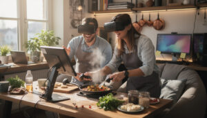 découvrez des expériences insolites et originales à proposer à vos collaborateurs pour renforcer la cohésion d'équipe et stimuler la créativité au travail.