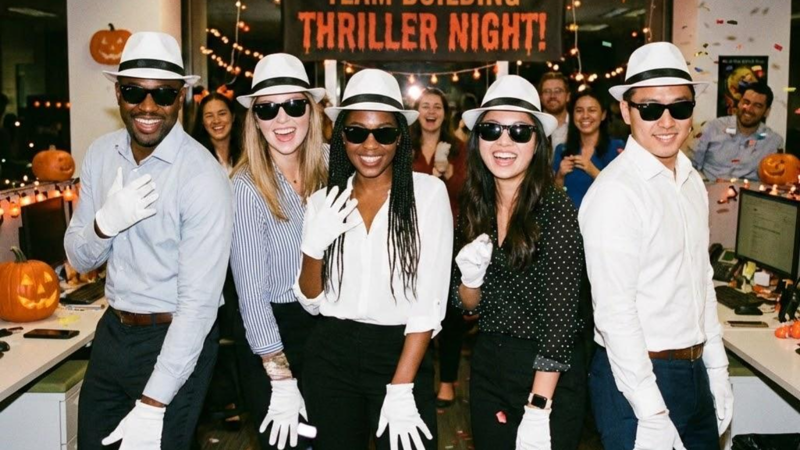 Expériences insolites à proposer à vos collaborateurs