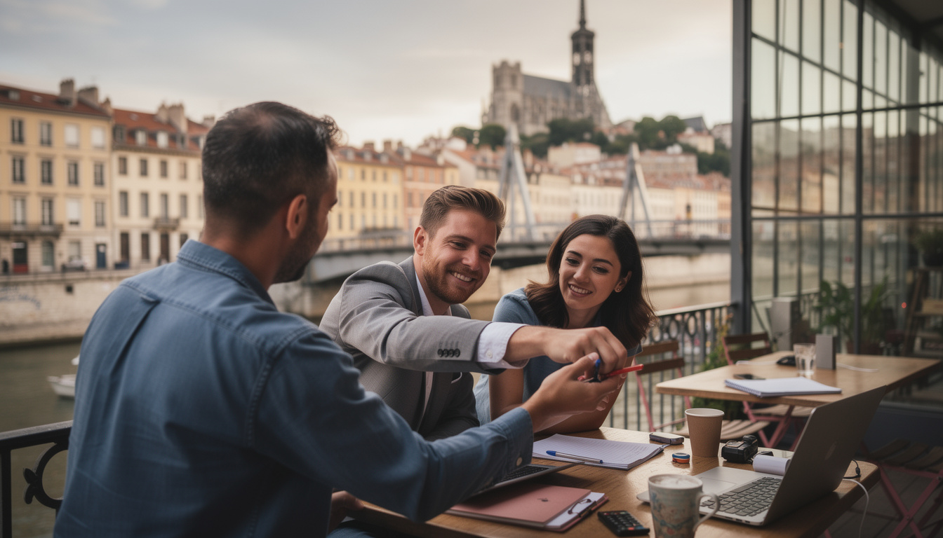 Où organiser une activité d’entreprise originale à Lyon