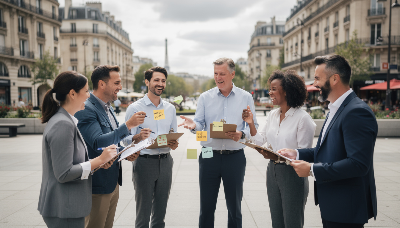 découvrez pourquoi le team building est devenu un élément clé pour renforcer la cohésion et la performance des équipes en 2026.