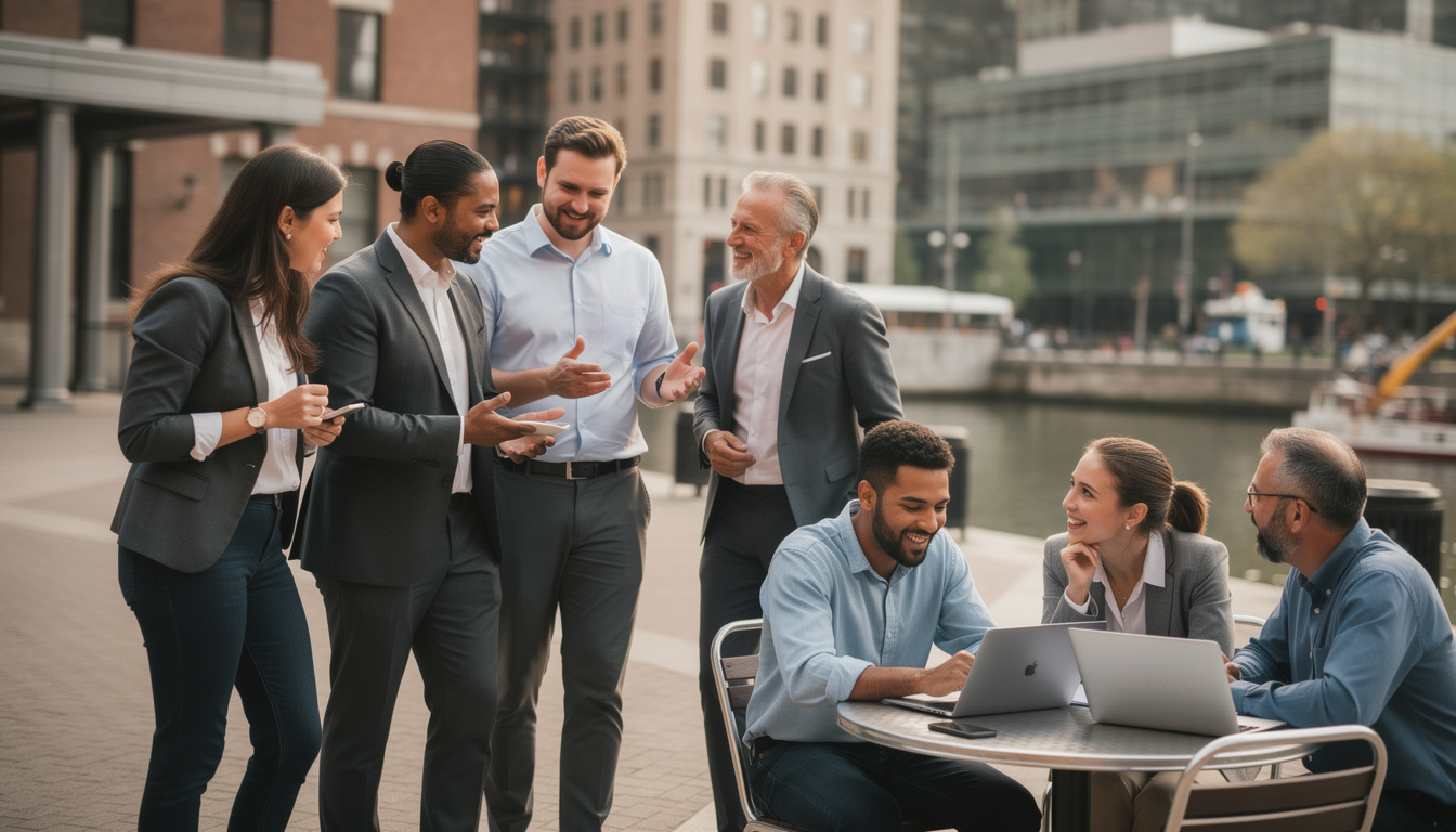 Pourquoi les équipes performantes investissent dans la cohésion collective ?