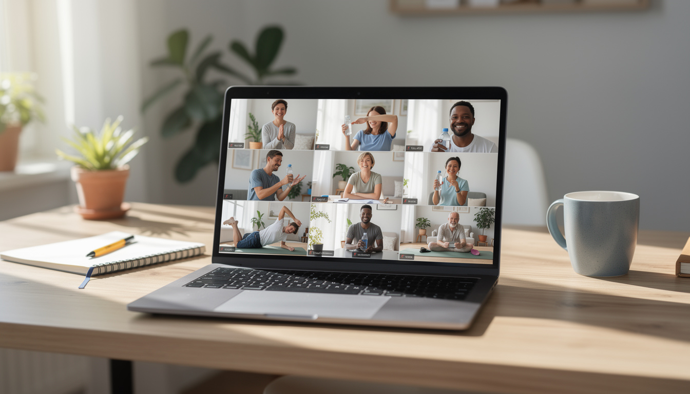 découvrez comment le télétravail impacte la cohésion d'équipe et explorez des solutions pour maintenir un esprit d'équipe fort malgré la distance.
