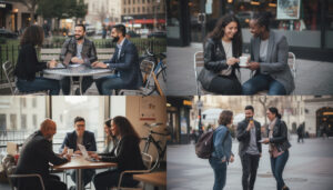 découvrez comment le télétravail impacte la cohésion d'équipe et les défis à relever pour maintenir un esprit collectif fort malgré la distance.