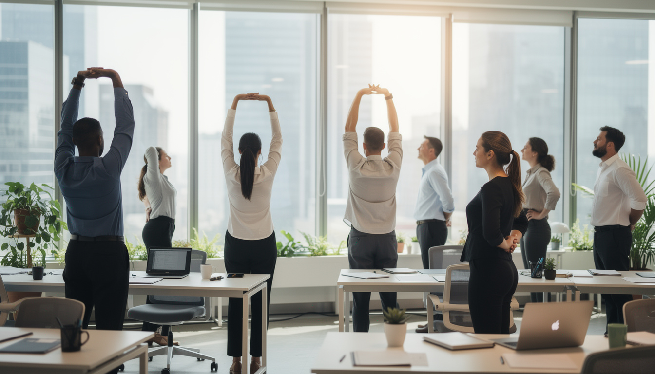 découvrez des activités simples et rapides à réaliser, idéales pour les équipes débordées qui n'ont pas le temps de s'organiser.