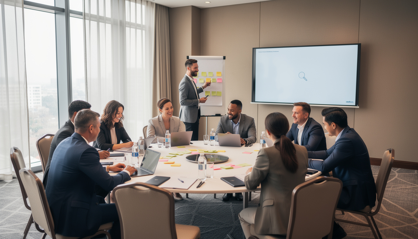 découvrez comment la fftb renforce la valorisation des lieux événementiels grâce à des actions de team building et une nouvelle certification dédiée.