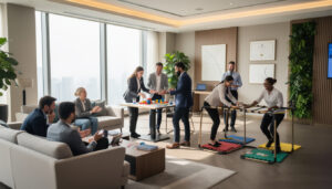 découvrez comment la fftb valorise les lieux dédiés aux événements grâce à son team building et une nouvelle certification, renforçant ainsi la qualité et l'attractivité des espaces événementiels.