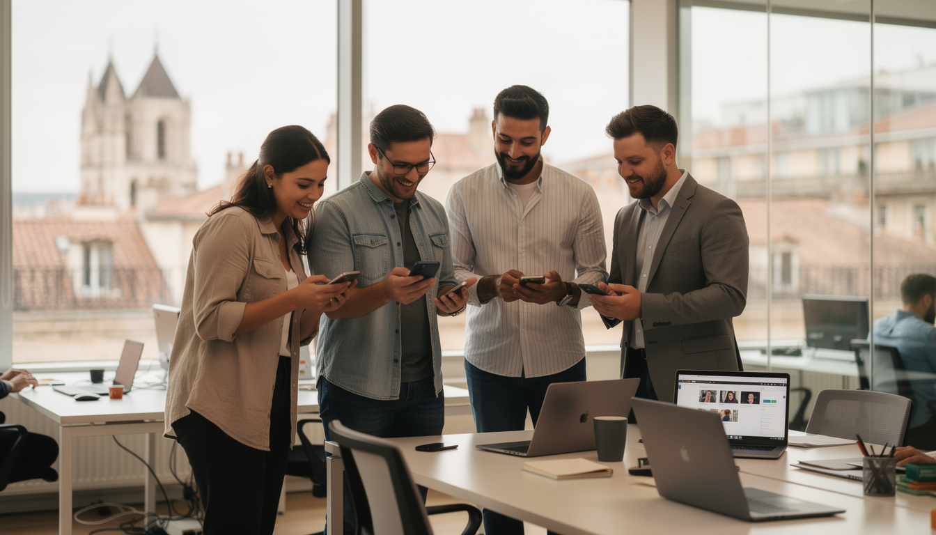 découvrez des idées de team building à petit budget, originales et conviviales, pour moins de 30€ par personne. renforcez l’esprit d’équipe sans vous ruiner !