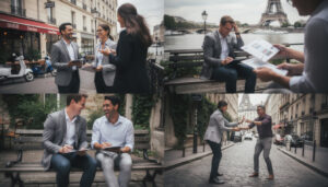 découvrez comment une activité de cohésion peut améliorer le recrutement en renforçant l'esprit d'équipe et en attirant les meilleurs talents.